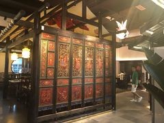 -院8里·小聚园老川菜(九眼桥店)