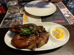 -辛德勒啤酒德餐厅