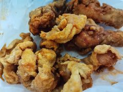 -阿捡忭京炸鸡(韭菜园总店)