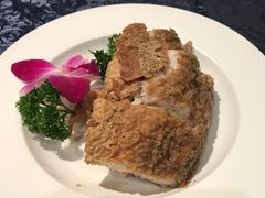 -丽笙精选海仑宾馆·海茂中餐厅