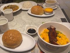 -翠华餐厅(正佳广场店)