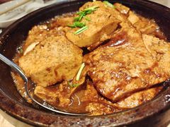 -九转小磨·非遗东北菜(万达广场店)