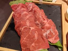 -巴奴毛肚火锅(七宝领展广场店)
