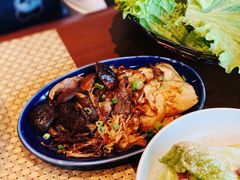 -山港凯悦酒店·BEBA海滩烧烤餐厅酒吧