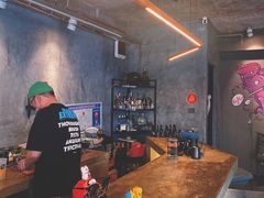 -BE NORMAL CAFE(霞溪路店)