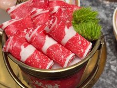 -牛将军•涮肉•烤肉(北京王府井·故宫店)