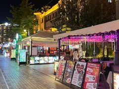 -天津意大利风情旅游区