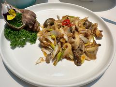 温拌海螺-映像威海·威海宴(威高广场店)