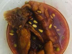番茄鱼-侬佳蒸菜馆(听潮店)