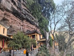 -天台山赤城山景区