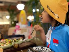 -仁义涵西餐·咖啡(中华巴洛克店)