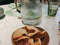 -芭札·Thai泰国餐厅(同和金铂天地店)