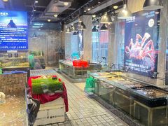 -海鲜e族(马王堆店)