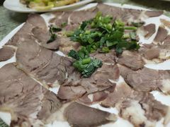-正宗胖子抻面馆(岭东路店)