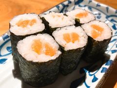 -和风食堂·日料·无界小火锅