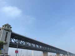 -武汉长江大桥