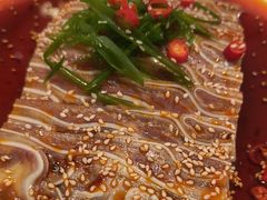 -香丰阁·烤鸭·川湘菜(清河店)