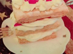 -治愈系甜品The Soothing Dessert(科海大楼店)