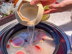 -捞神煲汤火锅(湖滨商业街店)