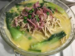 -19号私房菜(云南路店)