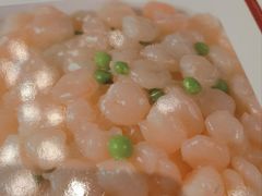 -新吉士·上海菜(浦东LCM置汇旭辉店)