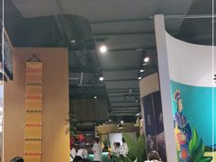 -觅山云南菜(泊富ICITY店)