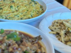 -天乐农家鱼头王(天目湖店)