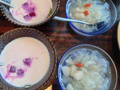 -新天世纪中餐厅