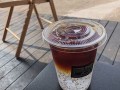 南非茶苏打-CoffeeVendor(西乡店)