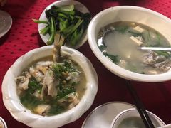 -蛇口康乐快餐鱼仔档(翠苑小区店)