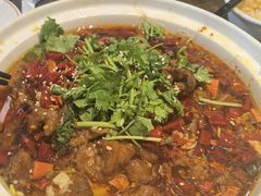 -渝湘厨(古美店)