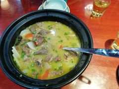 特色秦川牛-窄巷子陕菜馆·地道陕西菜(粉巷店)