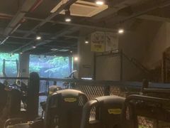 -威尔仕健身·游泳(古北店)