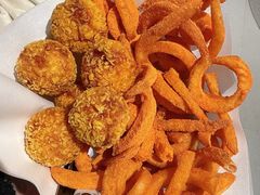 -Potato Corner(广州天河城店)