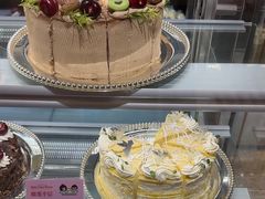 -丁香西饼屋(桂林路店)