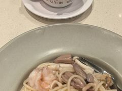 -和平馆·地道港澳茶餐厅(西门口店)