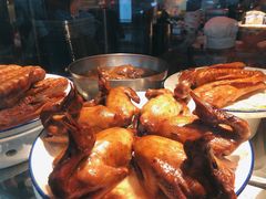 -陈鹏鹏潮汕菜(宝安机场T3航站楼店)