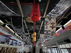 -高荡千年布依古寨旅游景区