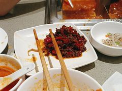 -海底捞火锅(和安宁春城店)