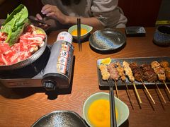 -王氏炉匠·烧鸟放题自助(好运街店)