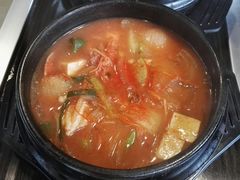 -釜山火炉·海鲜烤肉(紫藤路店)