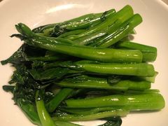 清炒有机时蔬-九朝会昆曲·宴(望京店)