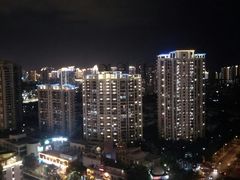 -三亚湾红树林度假世界(木棉酒店)