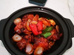 -大树餐厅(万达创始店)