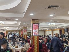 -吉莲利苑海鲜酒家(珠海拱北28年老字号店)