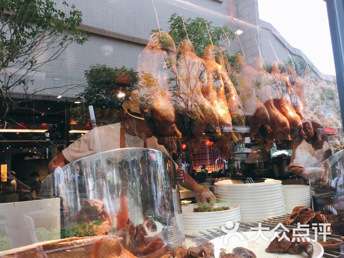 日日香鹅肉饭店(海岸城店)-图片-深圳美食-大众点评网