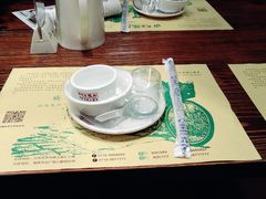 -我家福厨(万达中餐厅店)