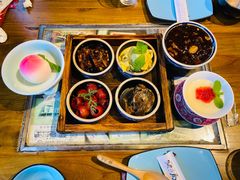 -局气烤鸭·北京菜(前门店)