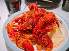 -红盔甲·小龙虾(天钥桥店)