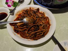 -金典银峰老鹅馆·昆山菜(亭林公园店)